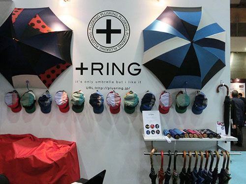 +RING