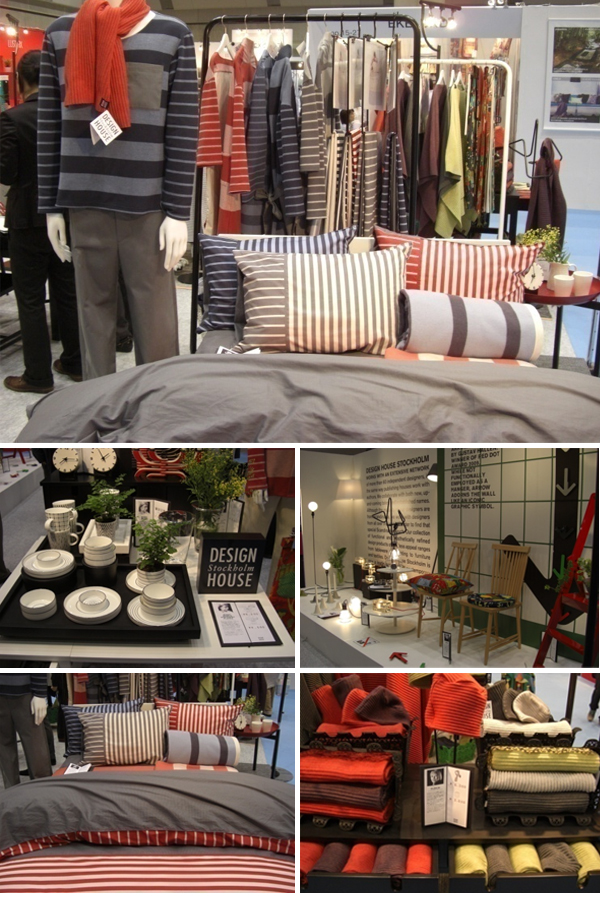 NORDIC LIFESTYLE BRAND