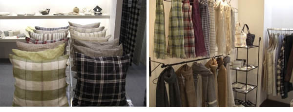 NORDIC LIFESTYLE BRAND