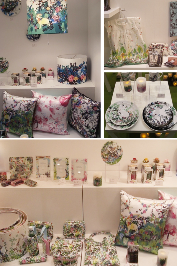 NORDIC LIFESTYLE BRAND