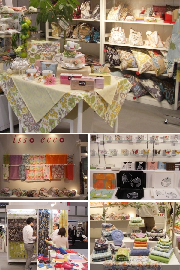 NORDIC LIFESTYLE BRAND