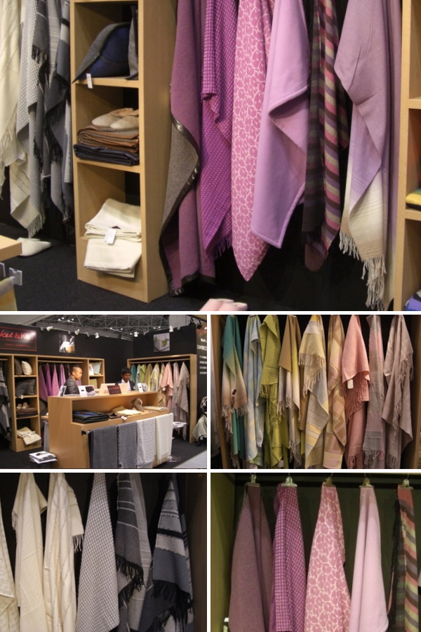 NORDIC LIFESTYLE BRAND